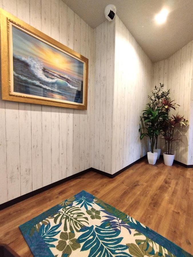 江の島の頂上から海を眺める一棟ヴィラ 一組限定貸切 The Enoshima Villa Ao Fujisawa Esterno foto