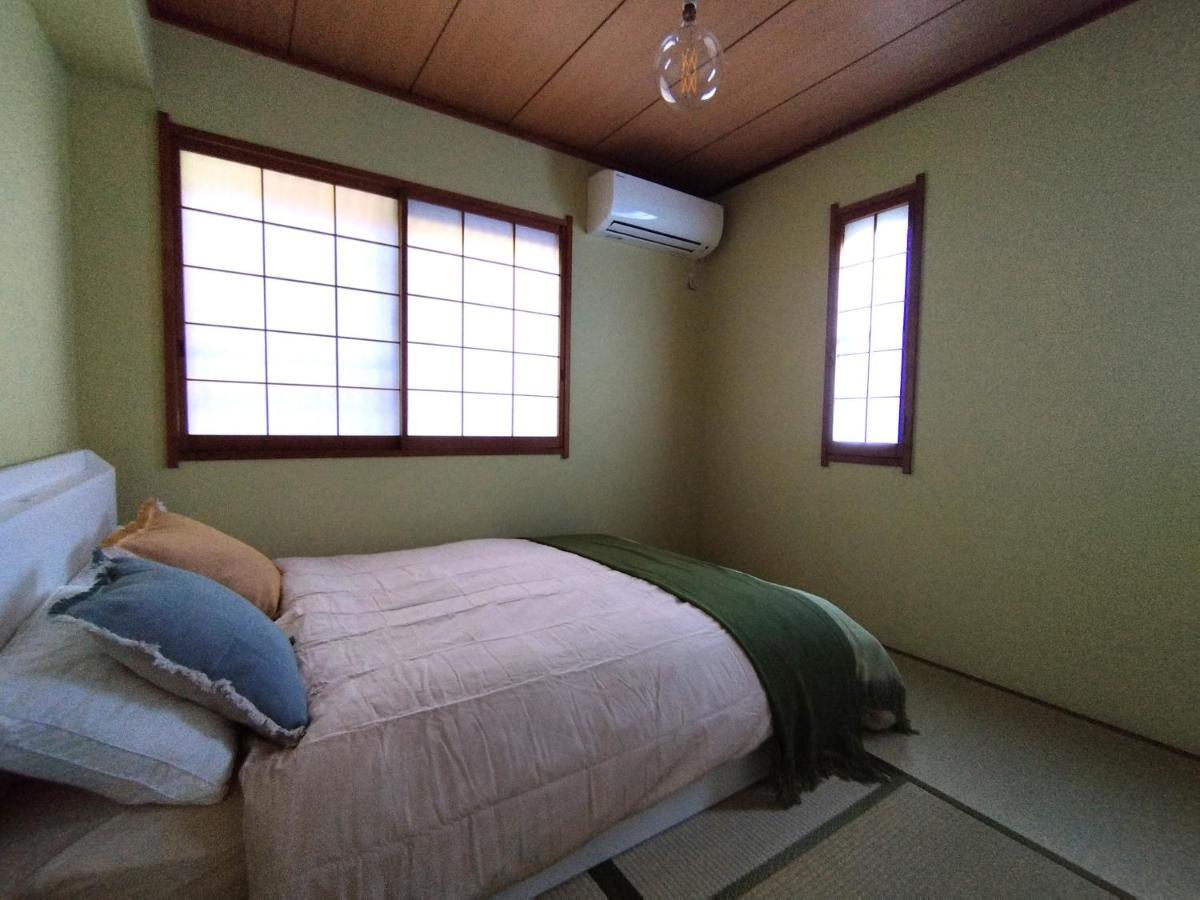 江の島の頂上から海を眺める一棟ヴィラ 一組限定貸切 The Enoshima Villa Ao Fujisawa Esterno foto