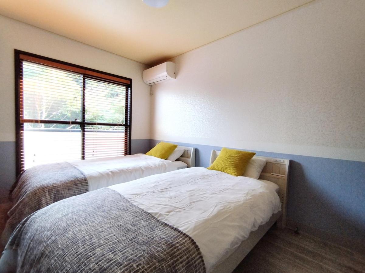 江の島の頂上から海を眺める一棟ヴィラ 一組限定貸切 The Enoshima Villa Ao Fujisawa Esterno foto